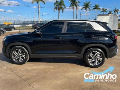 HYUNDAI Creta 1.0 12V 4P FLEX TGDI TURBO PLATINUM AUTOM�TICO, Foto 7