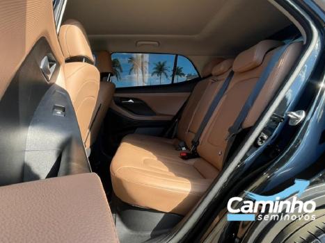 HYUNDAI Creta 1.0 12V 4P FLEX TGDI TURBO PLATINUM AUTOM�TICO, Foto 8