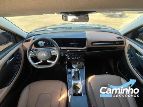 HYUNDAI Creta 1.0 12V 4P FLEX TGDI TURBO PLATINUM AUTOM�TICO, Foto 9