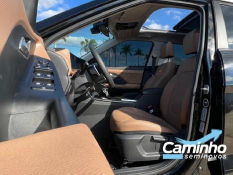 HYUNDAI Creta 1.0 12V 4P FLEX TGDI TURBO PLATINUM AUTOM�TICO, Foto 10