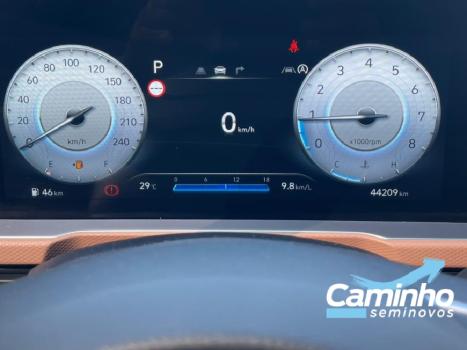 HYUNDAI Creta 1.0 12V 4P FLEX TGDI TURBO PLATINUM AUTOM�TICO, Foto 11