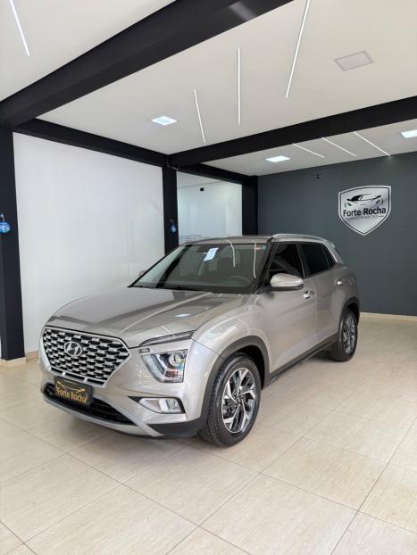 HYUNDAI Creta 1.0 12V 4P FLEX TGDI TURBO LIMITED AUTOM�TICO, Foto 1