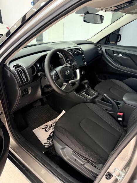HYUNDAI Creta 1.0 12V 4P FLEX TGDI TURBO LIMITED AUTOM�TICO, Foto 2
