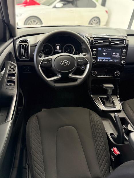 HYUNDAI Creta 1.0 12V 4P FLEX TGDI TURBO LIMITED AUTOM�TICO, Foto 4