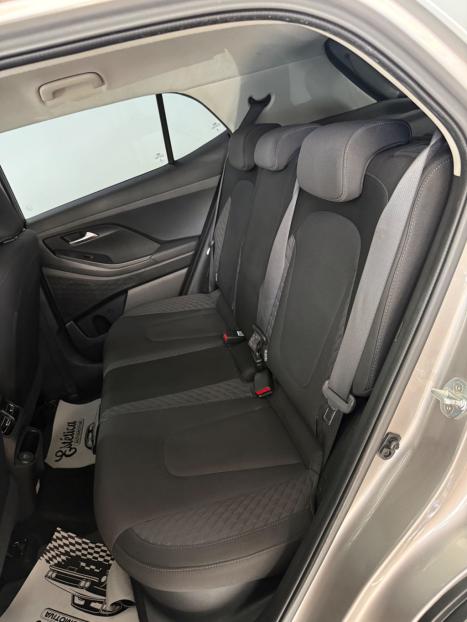 HYUNDAI Creta 1.0 12V 4P FLEX TGDI TURBO LIMITED AUTOM�TICO, Foto 6