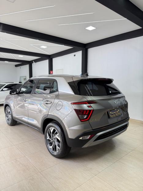 HYUNDAI Creta 1.0 12V 4P FLEX TGDI TURBO LIMITED AUTOM�TICO, Foto 7