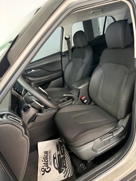 HYUNDAI Creta 1.0 12V 4P FLEX TGDI TURBO LIMITED AUTOM�TICO, Foto 12