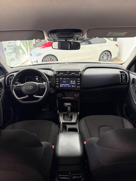HYUNDAI Creta 1.0 12V 4P FLEX TGDI TURBO LIMITED AUTOM�TICO, Foto 13