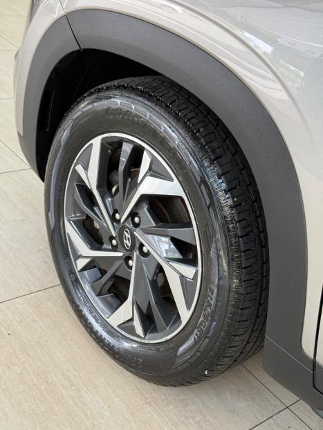 HYUNDAI Creta 1.0 12V 4P FLEX TGDI TURBO LIMITED AUTOM�TICO, Foto 15