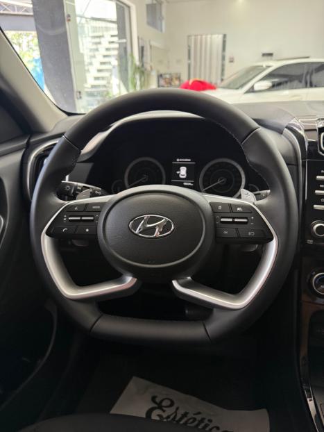 HYUNDAI Creta 1.0 12V 4P FLEX TGDI TURBO LIMITED AUTOM�TICO, Foto 16
