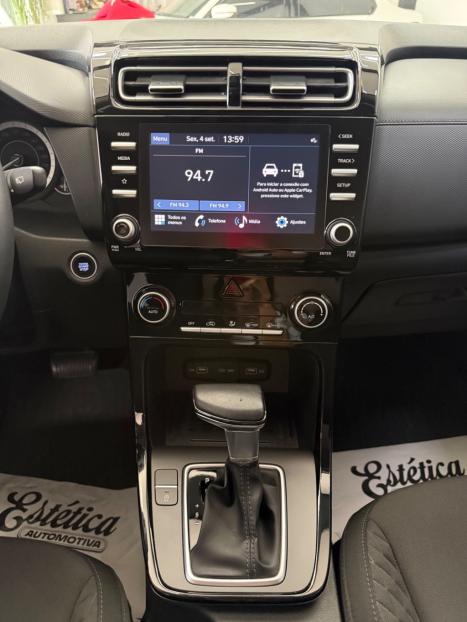HYUNDAI Creta 1.0 12V 4P FLEX TGDI TURBO LIMITED AUTOM�TICO, Foto 17