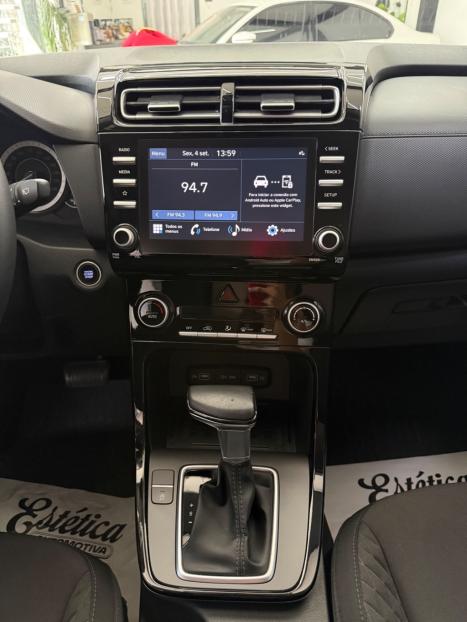 HYUNDAI Creta 1.0 12V 4P FLEX TGDI TURBO LIMITED AUTOM�TICO, Foto 19
