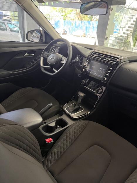 HYUNDAI Creta 1.0 12V 4P FLEX TGDI TURBO LIMITED AUTOM�TICO, Foto 21