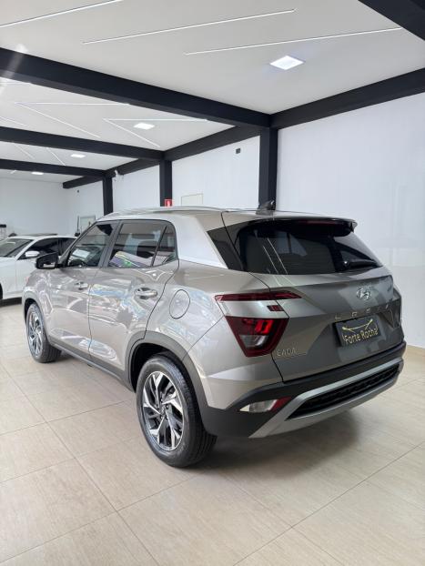 HYUNDAI Creta 1.0 12V 4P FLEX TGDI TURBO LIMITED AUTOM�TICO, Foto 22