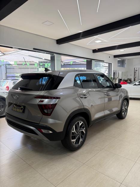 HYUNDAI Creta 1.0 12V 4P FLEX TGDI TURBO LIMITED AUTOM�TICO, Foto 25