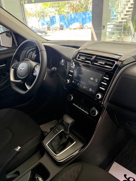 HYUNDAI Creta 1.0 12V 4P FLEX TGDI TURBO LIMITED AUTOM�TICO, Foto 26