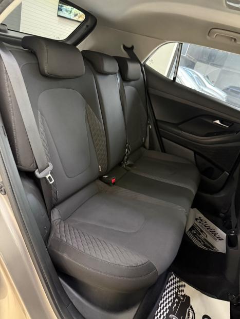HYUNDAI Creta 1.0 12V 4P FLEX TGDI TURBO LIMITED AUTOM�TICO, Foto 28
