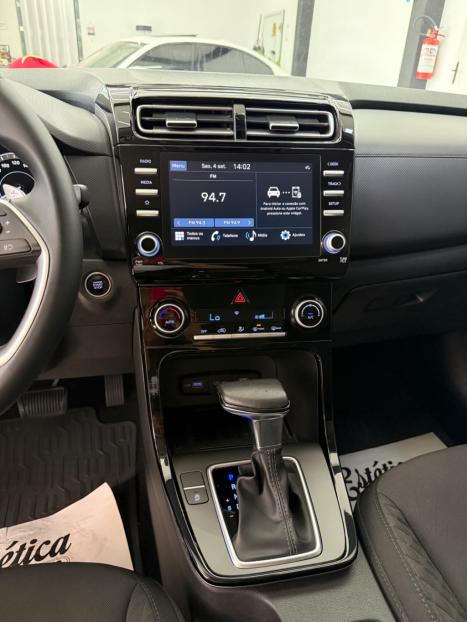 HYUNDAI Creta 1.0 12V 4P FLEX TGDI TURBO LIMITED AUTOM�TICO, Foto 29