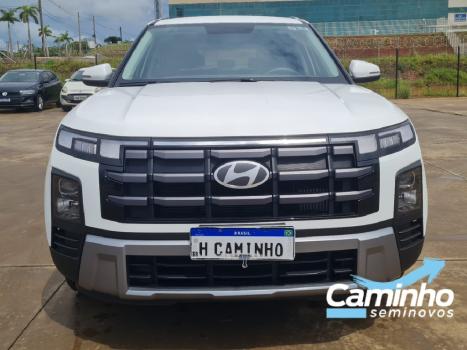 HYUNDAI Creta 1.0 12V 4P FLEX TGDI TURBO COMFORT AUTOM�TICO, Foto 2