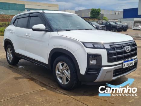 HYUNDAI Creta 1.0 12V 4P FLEX TGDI TURBO COMFORT AUTOM�TICO, Foto 3
