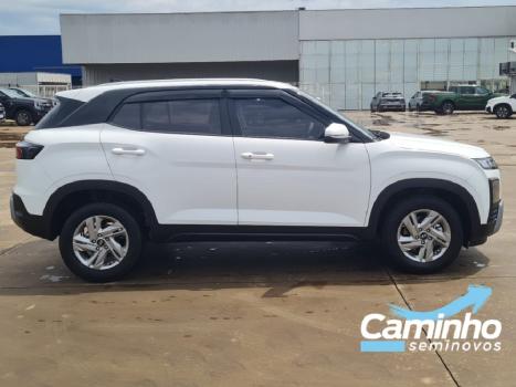 HYUNDAI Creta 1.0 12V 4P FLEX TGDI TURBO COMFORT AUTOM�TICO, Foto 4