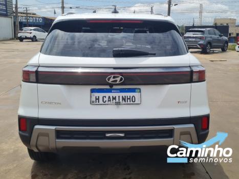 HYUNDAI Creta 1.0 12V 4P FLEX TGDI TURBO COMFORT AUTOM�TICO, Foto 6