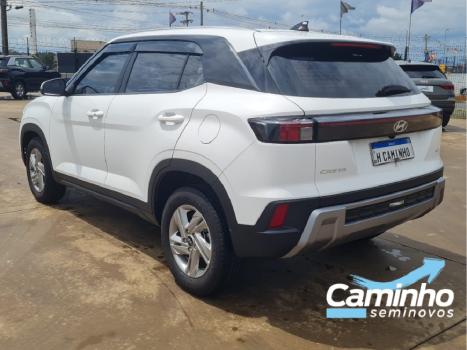 HYUNDAI Creta 1.0 12V 4P FLEX TGDI TURBO COMFORT AUTOM�TICO, Foto 7