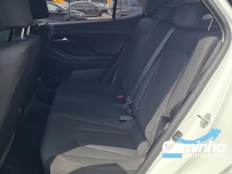 HYUNDAI Creta 1.0 12V 4P FLEX TGDI TURBO COMFORT AUTOM�TICO, Foto 9