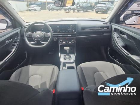 HYUNDAI Creta 1.0 12V 4P FLEX TGDI TURBO COMFORT AUTOM�TICO, Foto 10