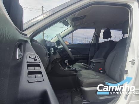 HYUNDAI Creta 1.0 12V 4P FLEX TGDI TURBO COMFORT AUTOM�TICO, Foto 11