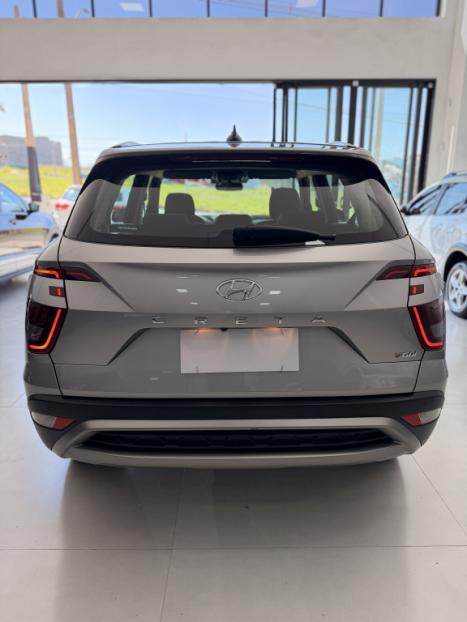 HYUNDAI Creta 1.0 12V 4P FLEX TGDI TURBO LIMITED AUTOMÁTICO, Foto 3