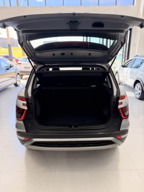 HYUNDAI Creta 1.0 12V 4P FLEX TGDI TURBO LIMITED AUTOMÁTICO, Foto 5