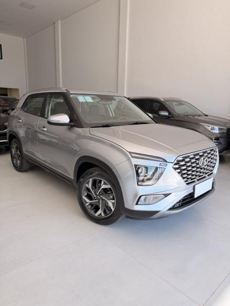 HYUNDAI Creta 1.0 12V 4P FLEX TGDI TURBO LIMITED AUTOMÁTICO, Foto 7