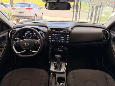 HYUNDAI Creta 1.0 12V 4P FLEX TGDI TURBO LIMITED AUTOMÁTICO, Foto 9