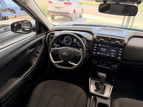 HYUNDAI Creta 1.0 12V 4P FLEX TGDI TURBO LIMITED AUTOMÁTICO, Foto 10