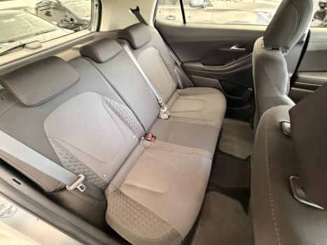 HYUNDAI Creta 1.0 12V 4P FLEX TGDI TURBO LIMITED AUTOMÁTICO, Foto 11