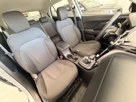HYUNDAI Creta 1.0 12V 4P FLEX TGDI TURBO LIMITED AUTOMÁTICO, Foto 12