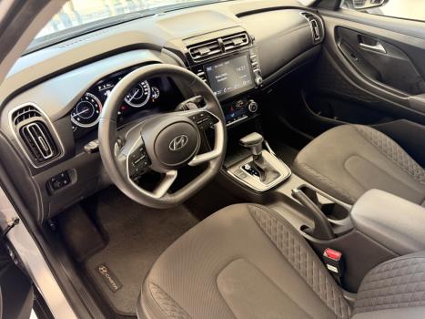 HYUNDAI Creta 1.0 12V 4P FLEX TGDI TURBO LIMITED AUTOMÁTICO, Foto 13