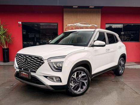 HYUNDAI Creta 1.0 12V 4P FLEX TGDI TURBO PLATINUM AUTOMÁTICO, Foto 1