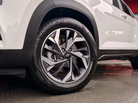 HYUNDAI Creta 1.0 12V 4P FLEX TGDI TURBO PLATINUM AUTOMÁTICO, Foto 5