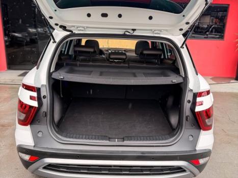 HYUNDAI Creta 1.0 12V 4P FLEX TGDI TURBO PLATINUM AUTOMÁTICO, Foto 11