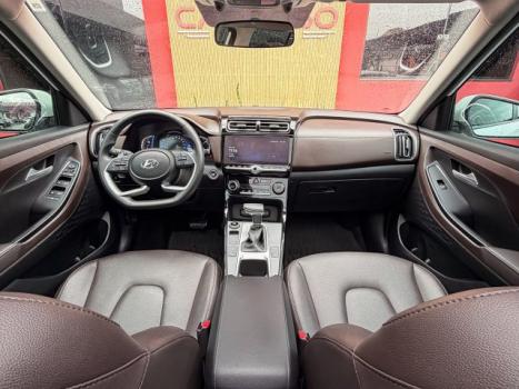 HYUNDAI Creta 1.0 12V 4P FLEX TGDI TURBO PLATINUM AUTOMÁTICO, Foto 14