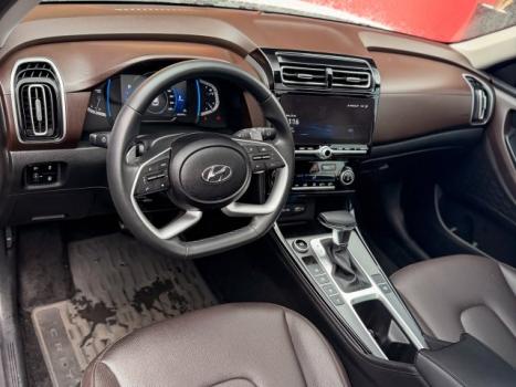 HYUNDAI Creta 1.0 12V 4P FLEX TGDI TURBO PLATINUM AUTOMÁTICO, Foto 18
