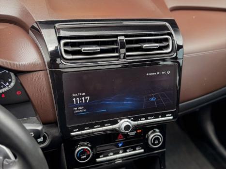 HYUNDAI Creta 1.0 12V 4P FLEX TGDI TURBO PLATINUM AUTOMÁTICO, Foto 20