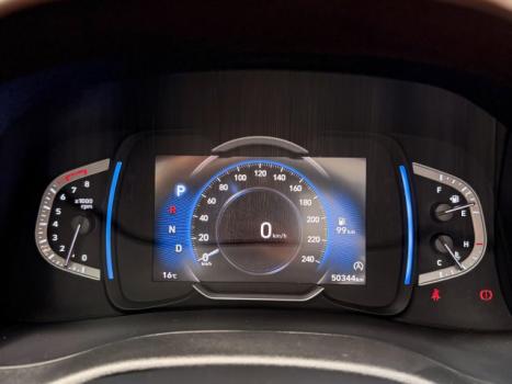 HYUNDAI Creta 1.0 12V 4P FLEX TGDI TURBO PLATINUM AUTOMÁTICO, Foto 25