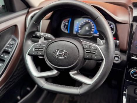HYUNDAI Creta 1.0 12V 4P FLEX TGDI TURBO PLATINUM AUTOMÁTICO, Foto 27