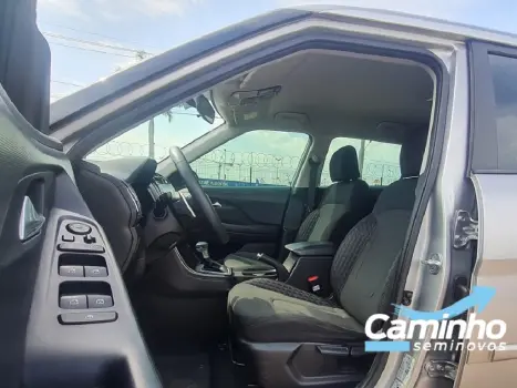 HYUNDAI Creta 1.0 12V 4P FLEX TGDI TURBO LIMITED AUTOMÁTICO, Foto 11