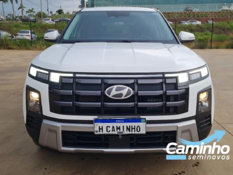 HYUNDAI Creta 1.0 12V 4P FLEX TGDI TURBO LIMITED AUTOMÁTICO, Foto 2