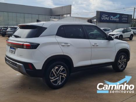 HYUNDAI Creta 1.0 12V 4P FLEX TGDI TURBO LIMITED AUTOMÁTICO, Foto 5