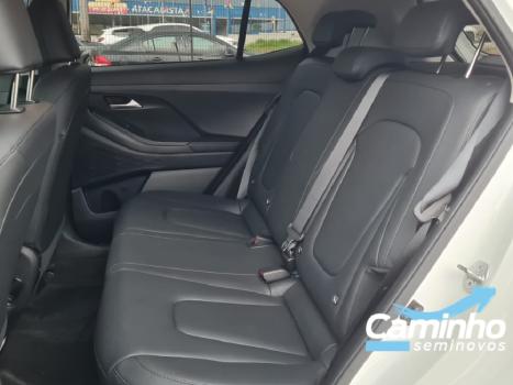HYUNDAI Creta 1.0 12V 4P FLEX TGDI TURBO LIMITED AUTOMÁTICO, Foto 9